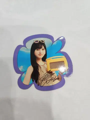 노기자카46 이케다 테레사 마그넷