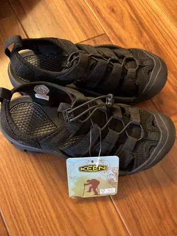 KEEN 뉴포트 H2 24.0cm