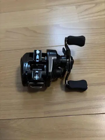 다이와 TATULA SV 103HL 새상품 미사용