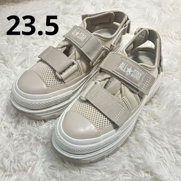 컨버스 CONVERSE 올스타 (R) 트랙 웨이브 샌들