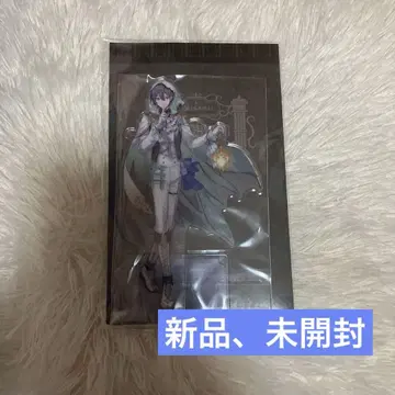 코야나기 로우 할로윈 아크릴 스탠드