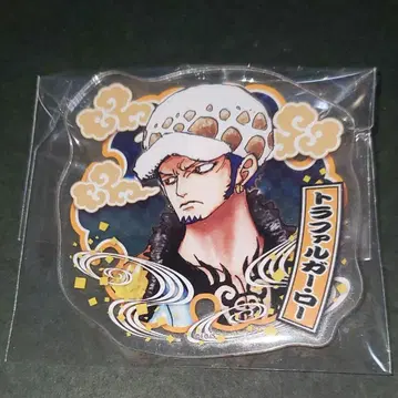 ONEPIECE 아크릴 배지 트라팔가 로