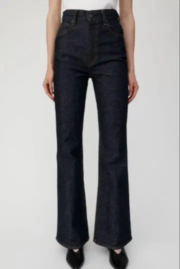 moussy MVS FLARE 24인치