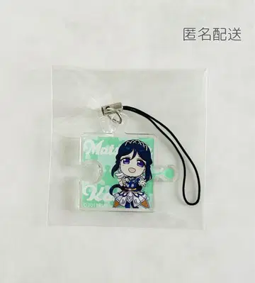 러브라이브 선샤인 Aqours 마츠우라 카난 퍼즐 참