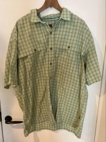 Patagonia 파타고니아 아일랜드 호퍼 셔츠 XL