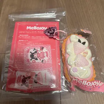 Mellojoy 스위트 토이 아이스크림