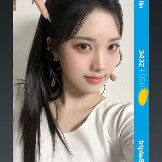 Shop 트리플에스옵젝 on Bunjang Global Site - No more Korean