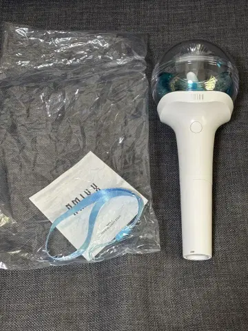 NMIXX 응원봉