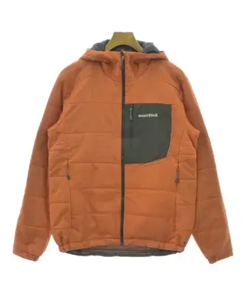 Montbell 블루종 (기타) 남성용