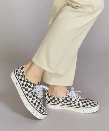 Vans Authentic 44 DX Anaheim Factory
