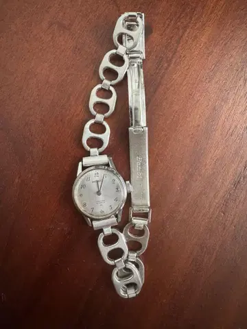 SEIKO 세이코 1140-0100 여성용 손목시계