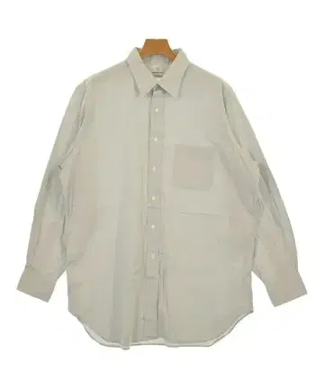 INDIVIDUALIZED SHIRTS 캐주얼 셔츠 남성용