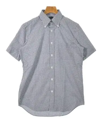 Maker's Shirt 가마쿠라 캐주얼 셔츠 남성용