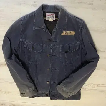 LEE STORM RIDER 101LJ 코듀로이