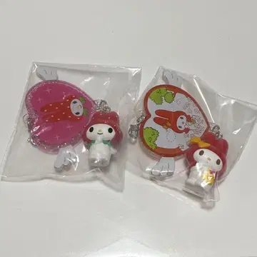 마이멜로디 시크릿 참