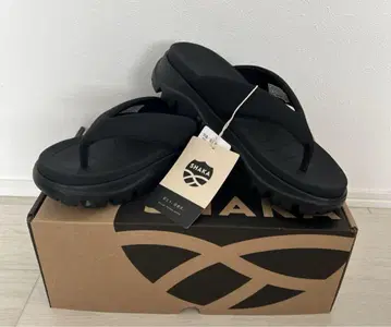 SHAKA 샌들 KHAZANA THONG EX SK-302 26cm