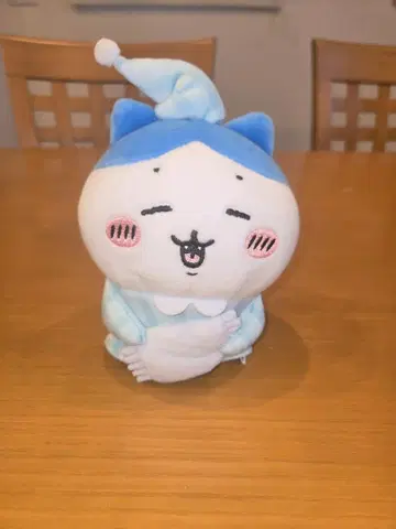 치이카와 봉제 인형