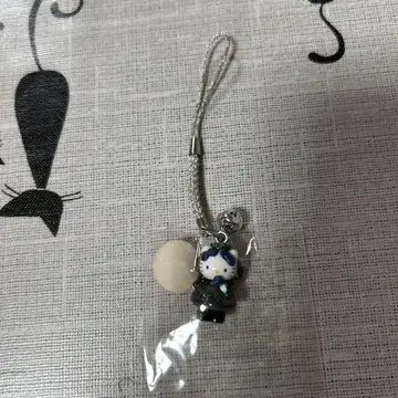 하라주쿠 한정판 키티