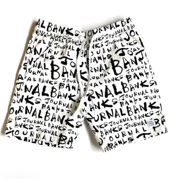 BANKS JOURNALSHORTCUT BOARDSHORT 뱅크스 30