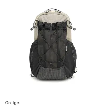 릿지 마운틴 기어 ONE MILE MP Greige