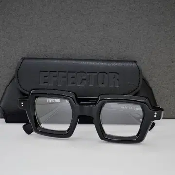 EFFECTOR HARP 이펙터 BK