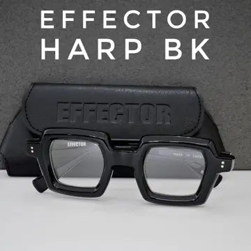 EFFECTOR HARP 이펙터 BK
