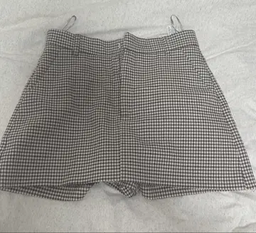 ZARA 미니스커트