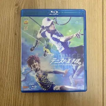 테니뮤 3rd 시텐호지 Blu-ray