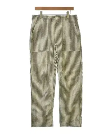 Engineered Garments 팬츠 (기타) 남성용