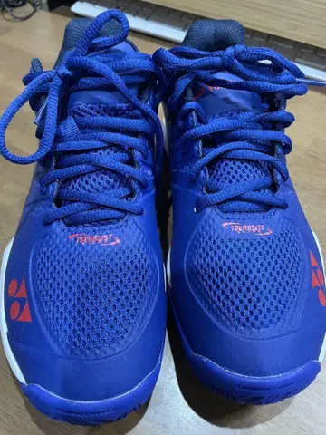 YONEX 테니스화 23.5cm