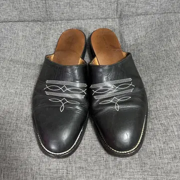 Hender Scheme cheak 티크 henderscheme