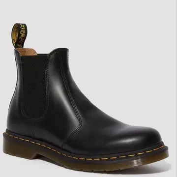 [미사용 새상품] Dr. Martens 2976 YS 첼시 부츠 23cm