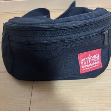 맨해튼 포티지 바디백