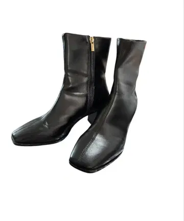 UNITED ARROWS GREEN LABEL 숏부츠