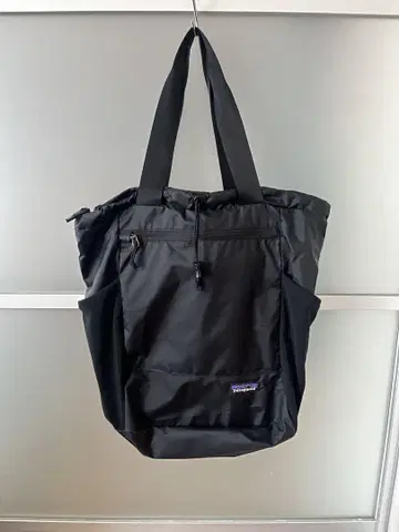 블랙홀 토트백