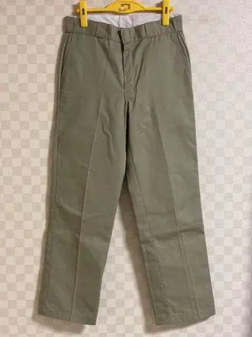 00s Dickies 847 w32 멕시코제