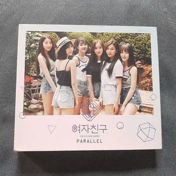 GFRIEND (여자친구) PARALLEL