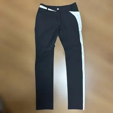 DESCENTE 골프 팬츠