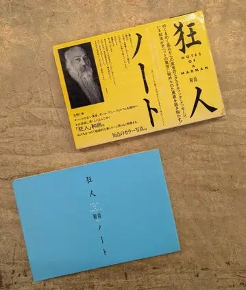 오쇼 라즈니쉬 광인 노트