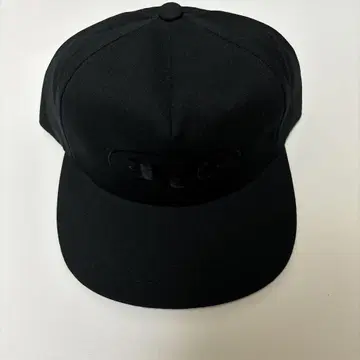 SKELEPHUNK New York 캡 블랙