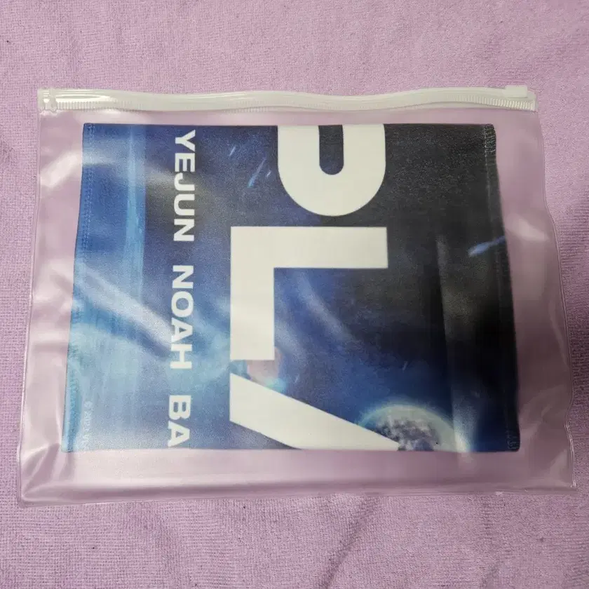 PLAVE ANIPLUS カフェ 特典 スローガン PLAVE | 플레이브 PLAVE Aniplus Collaboration Cafe Pre-order