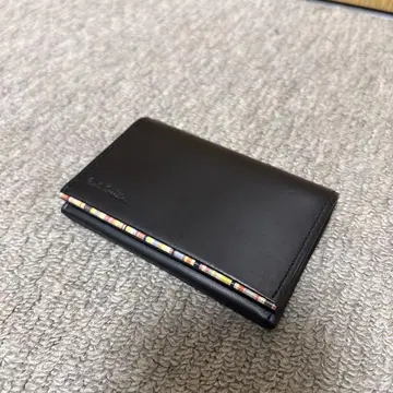 폴스미스 명함지갑
