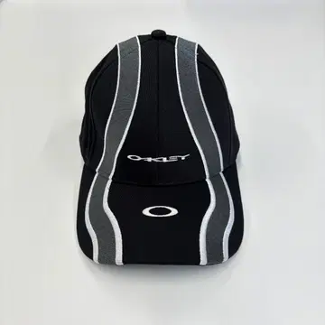 Oakley wave cap