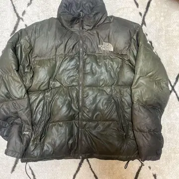 THE NORTH FACE 다운 자켓 700 필파워