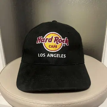 Hard Rock 캡