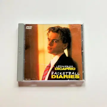 귀중 DVD 농구 다이어리 ('95미국)