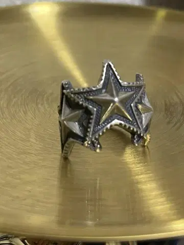 cody sanderson 3 interlocking star