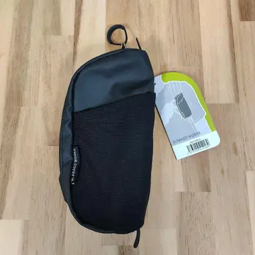 퍼고웍스 스냅 SNAP 블랙 HB005BLK