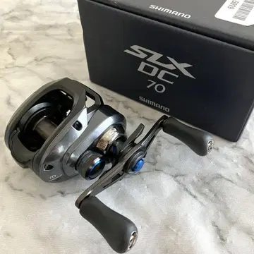 시마노 23 SLX DC 70 라이트