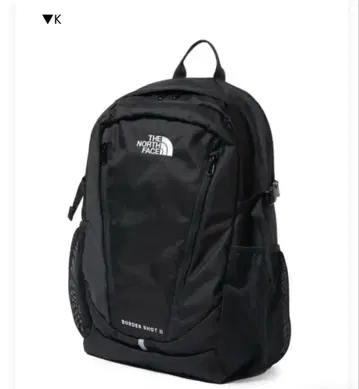 THE NORTH FACE Recon 블랙 백팩